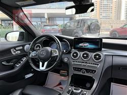 مێرسێدس بێنز C-Class